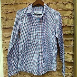 Frank & Eileen Shirt